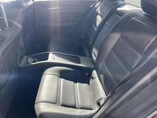 Despiece Mercedes CLS 63 AMG 2014