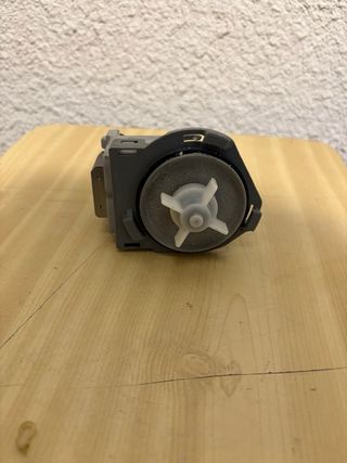 Bomba desagüe lavavajillas Hanyu B30-6A