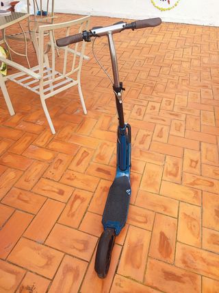 Patinete Oxelo Town 9 EF V2
