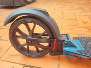 Patinete Oxelo Town 9 EF V2