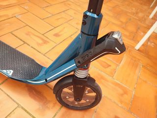 Patinete Oxelo Town 9 EF V2