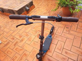 Patinete Oxelo Town 9 EF V2