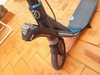 Patinete Oxelo Town 9 EF V2