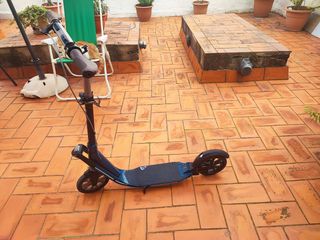Patinete Oxelo Town 9 EF V2