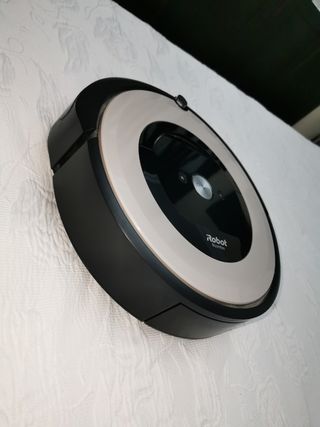 Robot Aspirador Roomba