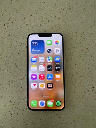 iPhone 13 128GB
