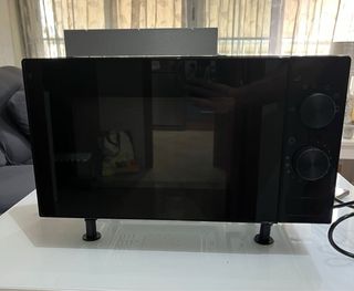 Microondas Zanussi