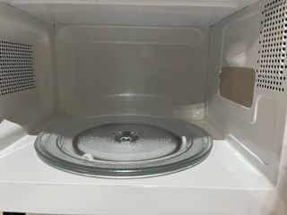 Microondas Zanussi