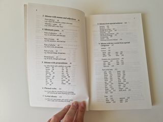 English Idioms 5th Edition