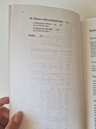 English Idioms 5th Edition