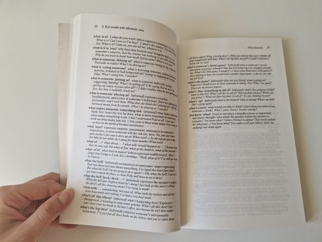 English Idioms 5th Edition