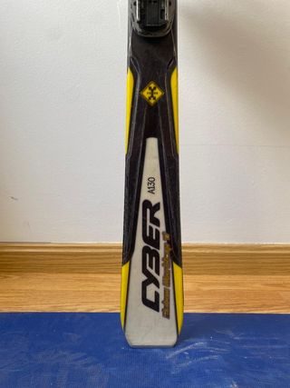 Esquís Head World Cup 180cm