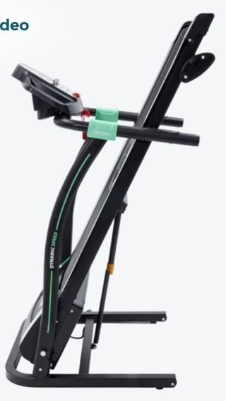 Cinta de andar Cecotec Dynamic Speed
Precio negoci