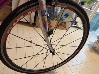 Bicicleta Vitus 992 Talla 51 Renovada