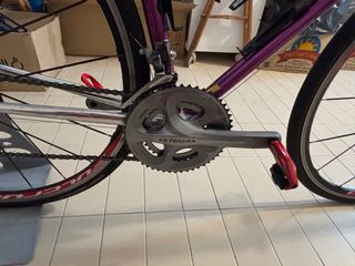 Bicicleta Vitus 992 Talla 51 Renovada