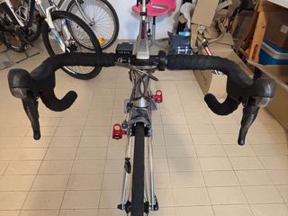 Bicicleta Vitus 992 Talla 51 Renovada