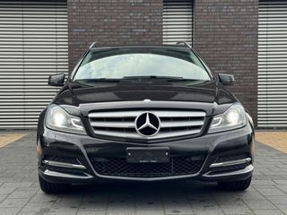 Despiece Mercedes C350 2013