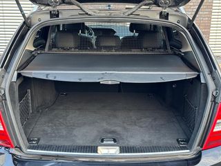 Despiece Mercedes C350 2013