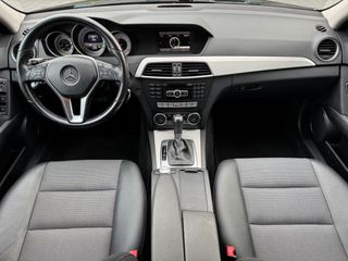 Despiece Mercedes C350 2013