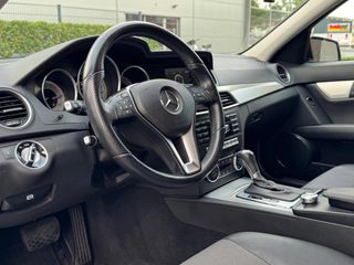 Despiece Mercedes C350 2013