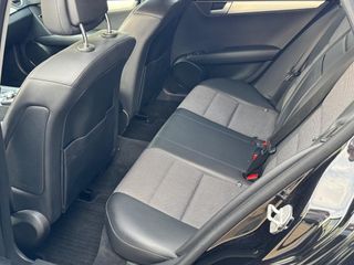 Despiece Mercedes C350 2013