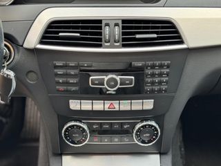 Despiece Mercedes C350 2013