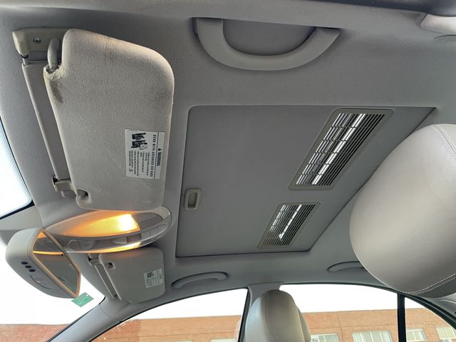 Mercedes-Benz Clase E 2008