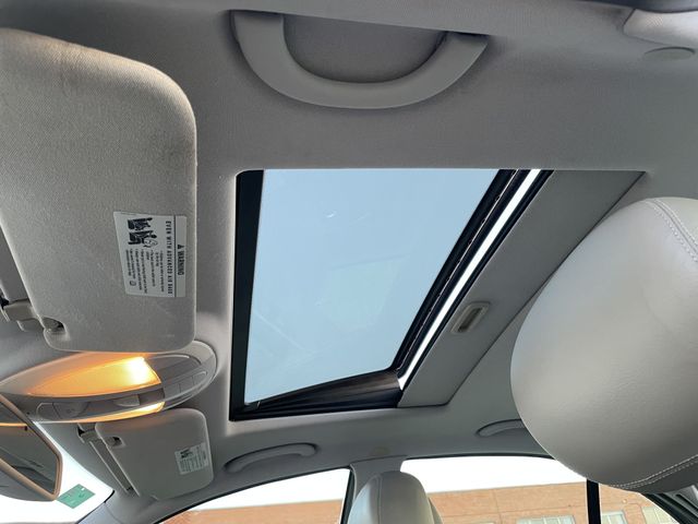 Mercedes-Benz Clase E 2008