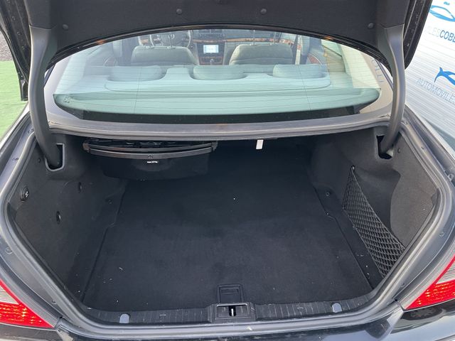 Mercedes-Benz Clase E 2008