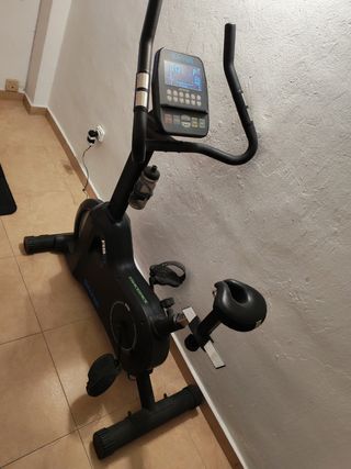 Bicicleta Estática Salter RS24