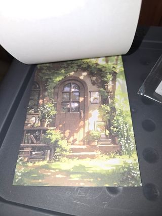 Box mista bustine a6 porta documenti