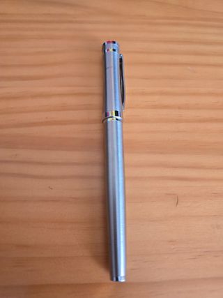 Bolígrafo Metálico Ejecutivo