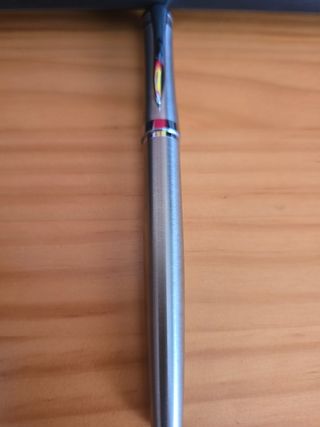 Bolígrafo Metálico Ejecutivo