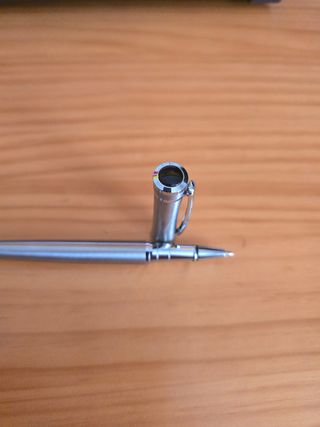 Bolígrafo Metálico Ejecutivo