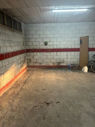 Plaza de garaje en Torreforta