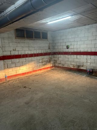 Plaza de garaje en Torreforta