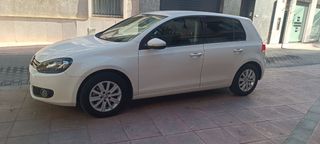 Volkswagen Golf TDI