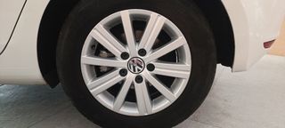 Volkswagen Golf TDI