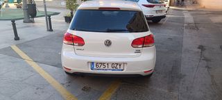 Volkswagen Golf TDI