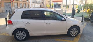 Volkswagen Golf TDI
