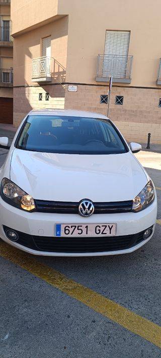 Volkswagen Golf TDI