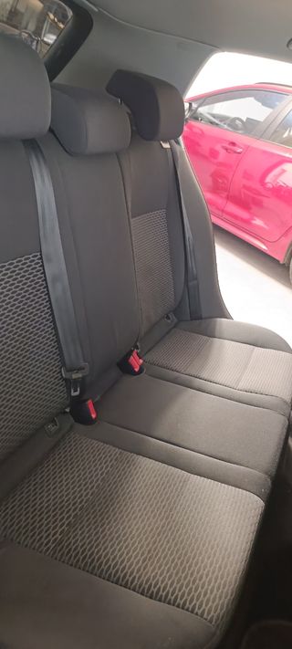 Volkswagen Golf TDI