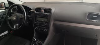 Volkswagen Golf TDI