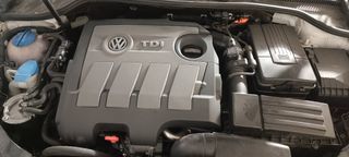 Volkswagen Golf TDI