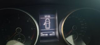 Volkswagen Golf TDI