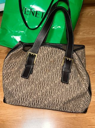 Bolso vintage Carolina Herrera 