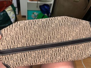 Bolso vintage Carolina Herrera 
