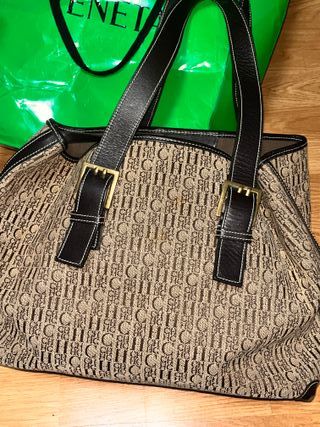 Bolso vintage Carolina Herrera 