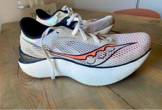 Saucony Endorphin Pro 3 Zapatillas Running