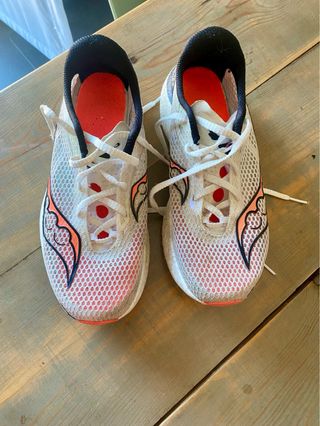 Saucony Endorphin Pro 3 Zapatillas Running